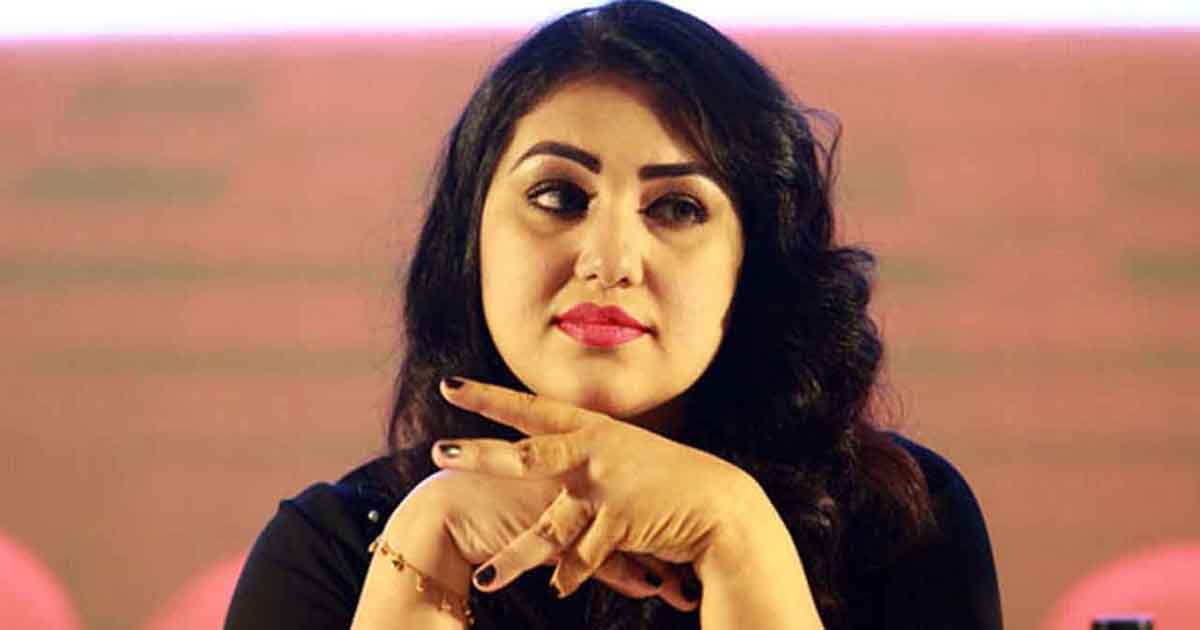 বুবলীর সঙ্গে কাজ করতে রাজি অপুও!