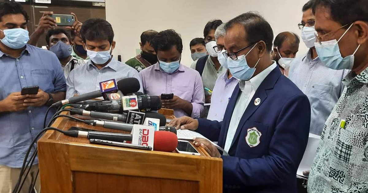 দ্বিতীয় ধাপে ইউপি নির্বাচনের তারিখ ঘোষণা