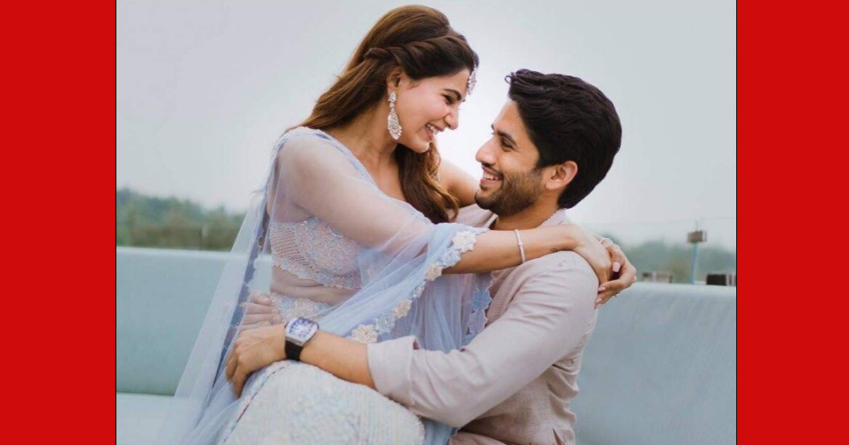 সামান্থা-নাগাকে নিয়ে জ্যোতিষীর ভবিষ্যদ্বাণী