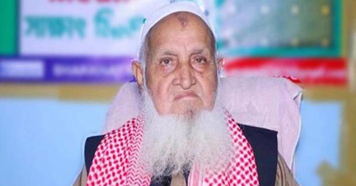 আলেম-ওলামাদের হয়রানি করা হচ্ছে : বাবুনগরী