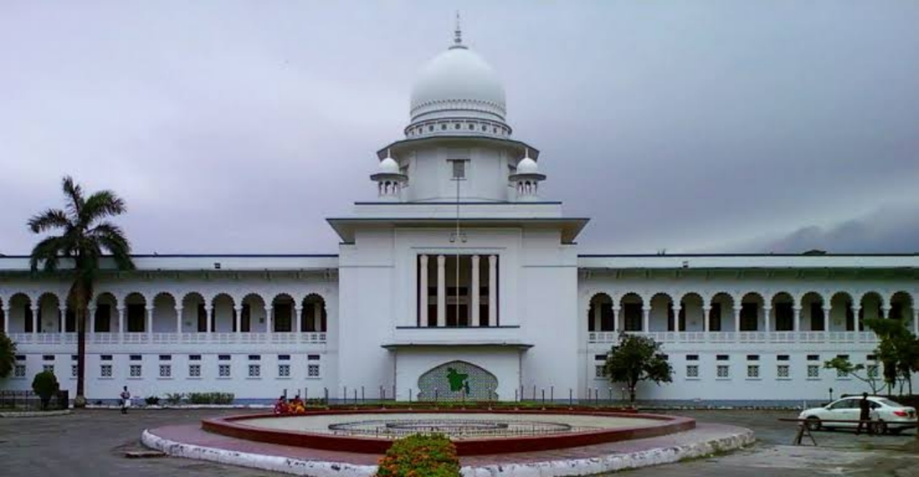 প্রকাশ্যে দিতে হবে রায় : হাইকোর্ট