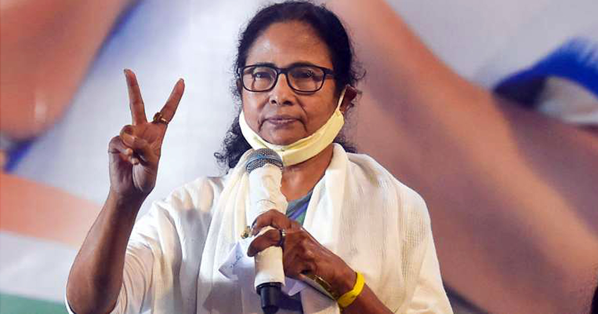 উপনির্বাচনে মমতার ভাগ্য নির্ধারণ আজ