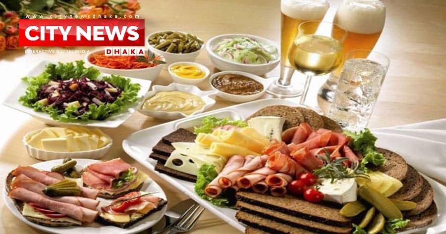 যেসব খাবারে ওজন বাড়ে