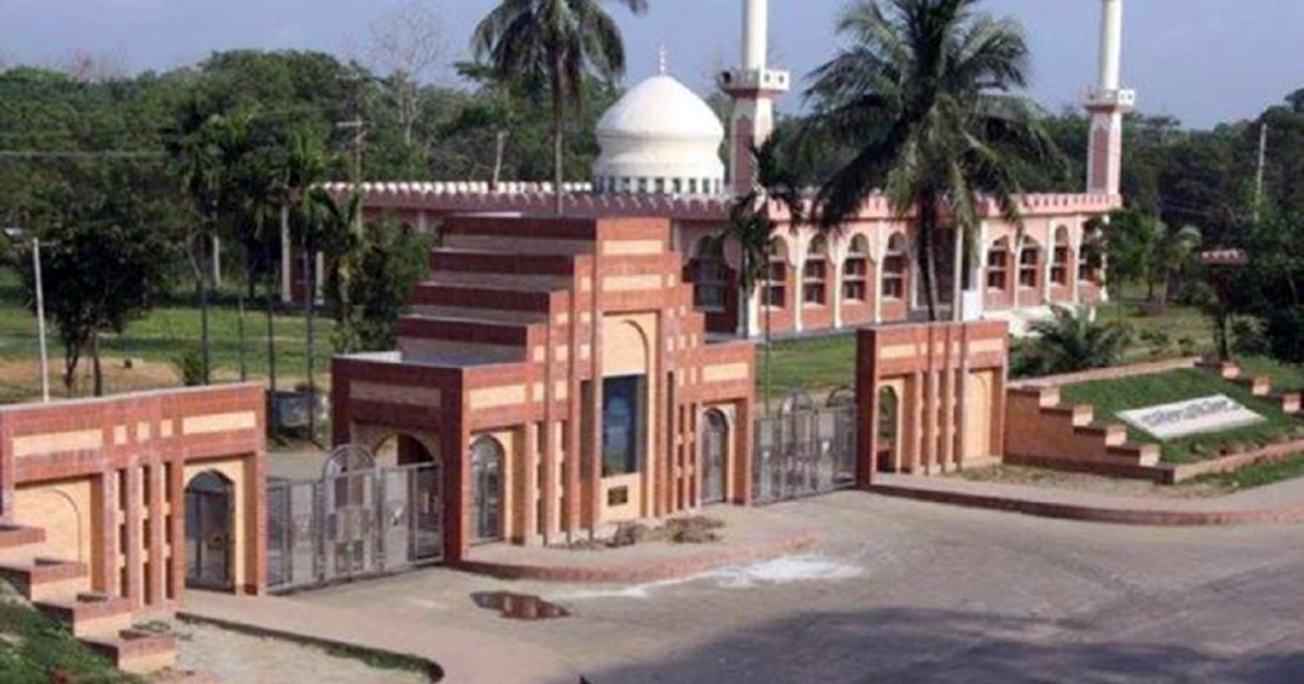 ২১ অক্টোবর জাবির হল খোলার সুপারিশ