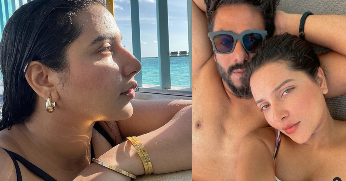 রাজ-শুভশ্রীর খোলামেলা দৃশ্য প্রকাশ্যে