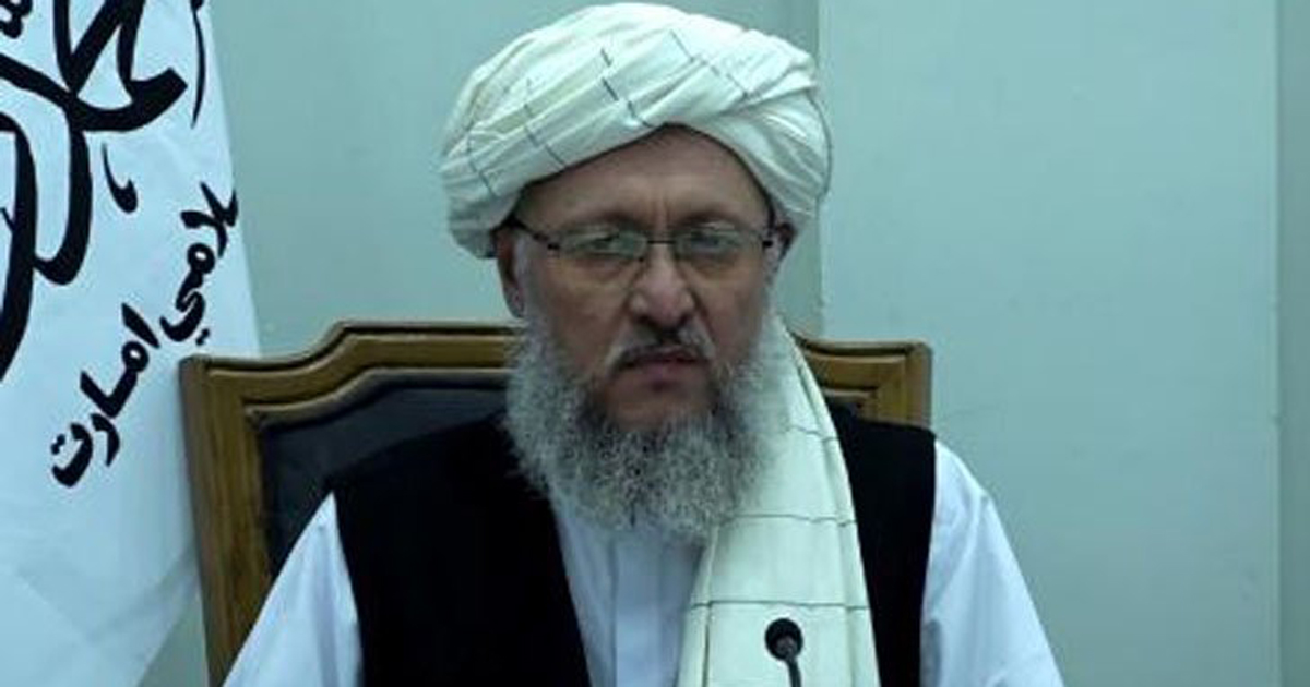 কর্মচারীদের বেতন দ্রুত পরিশোধ করবে তালেবান