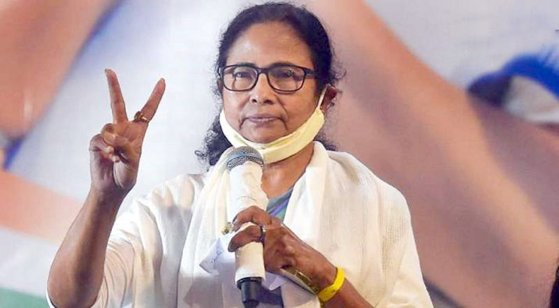 মমতা মুখ্যমন্ত্রী থাকবেন কি না জানা যাবে রোববার