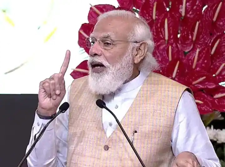 ‘স্বচ্ছ ভারত’ দ্বিতীয় পর্যায়ের সূচনা করলেন মোদি