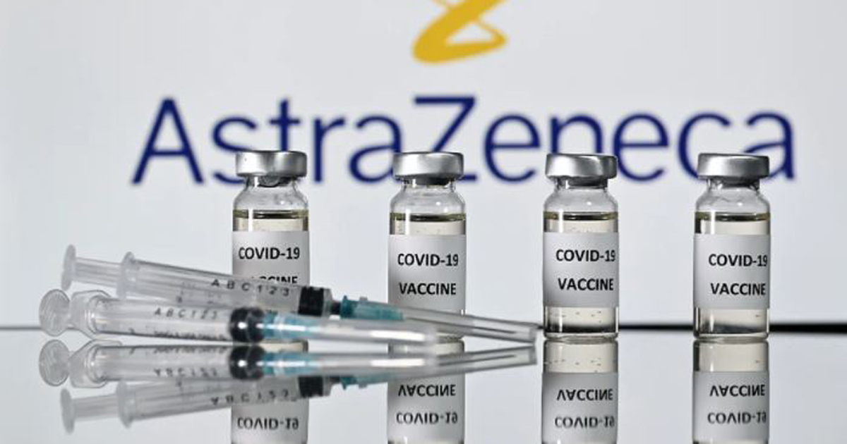 জার্মানি থেকে ৭ লাখ ৯০ হাজার টিকা আসছে কাল