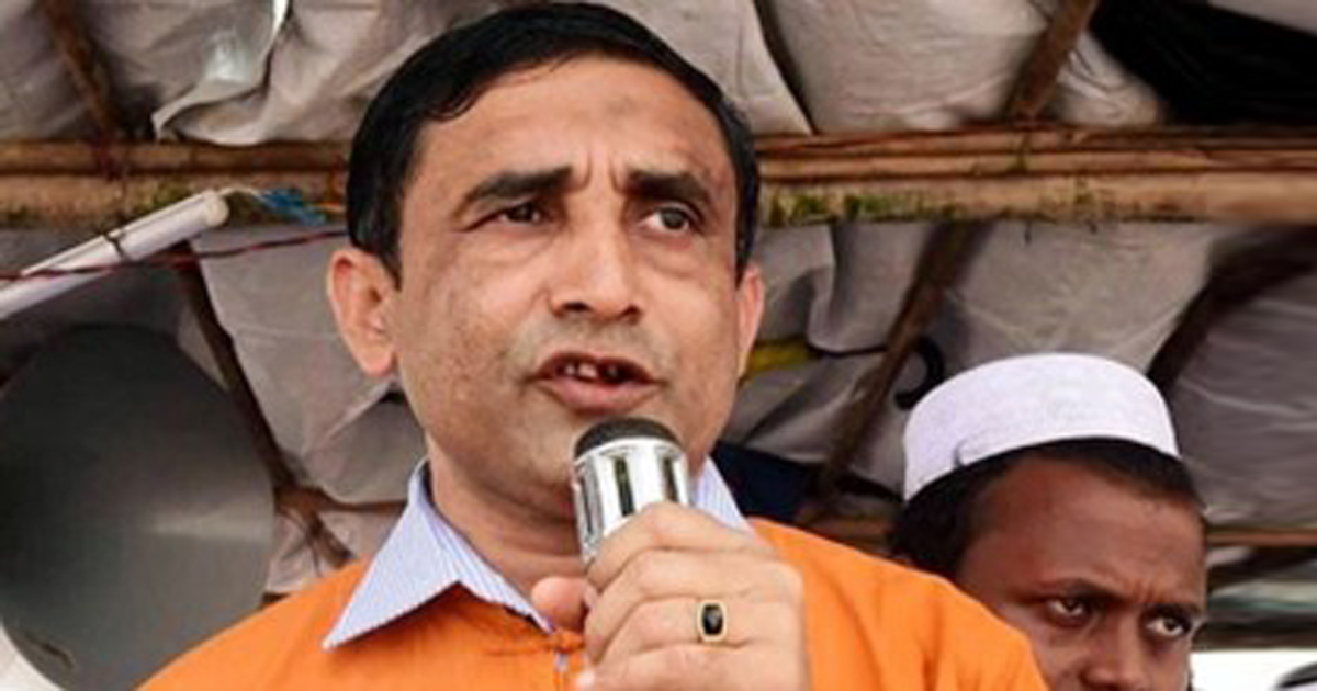 মুহিবুল্লাহ হত্যাকাণ্ড : আরও ২ রোহিঙ্গা গ্রেফতার