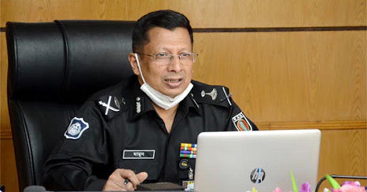 গ্যাং কালচার নিয়ন্ত্রণে আনতে হবে : র‍্যাব ডিজি