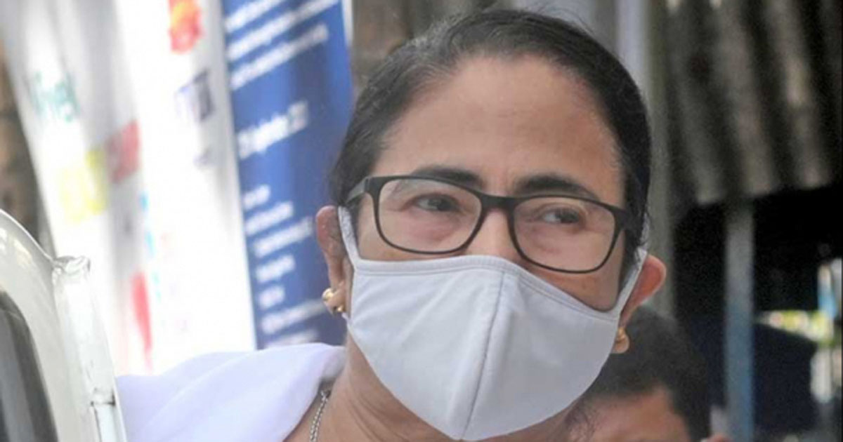 ‘মমতা ৫০ হাজার ভোটে জিতবেন’