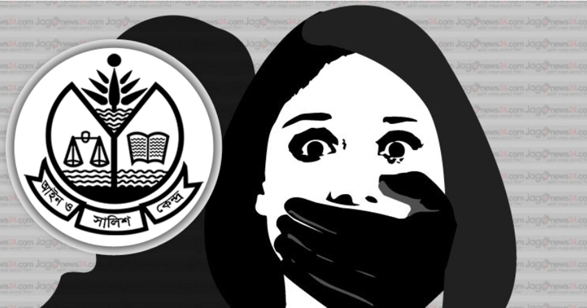 বেড়েছে ধর্ষণ ও শিশু নির্যাতন