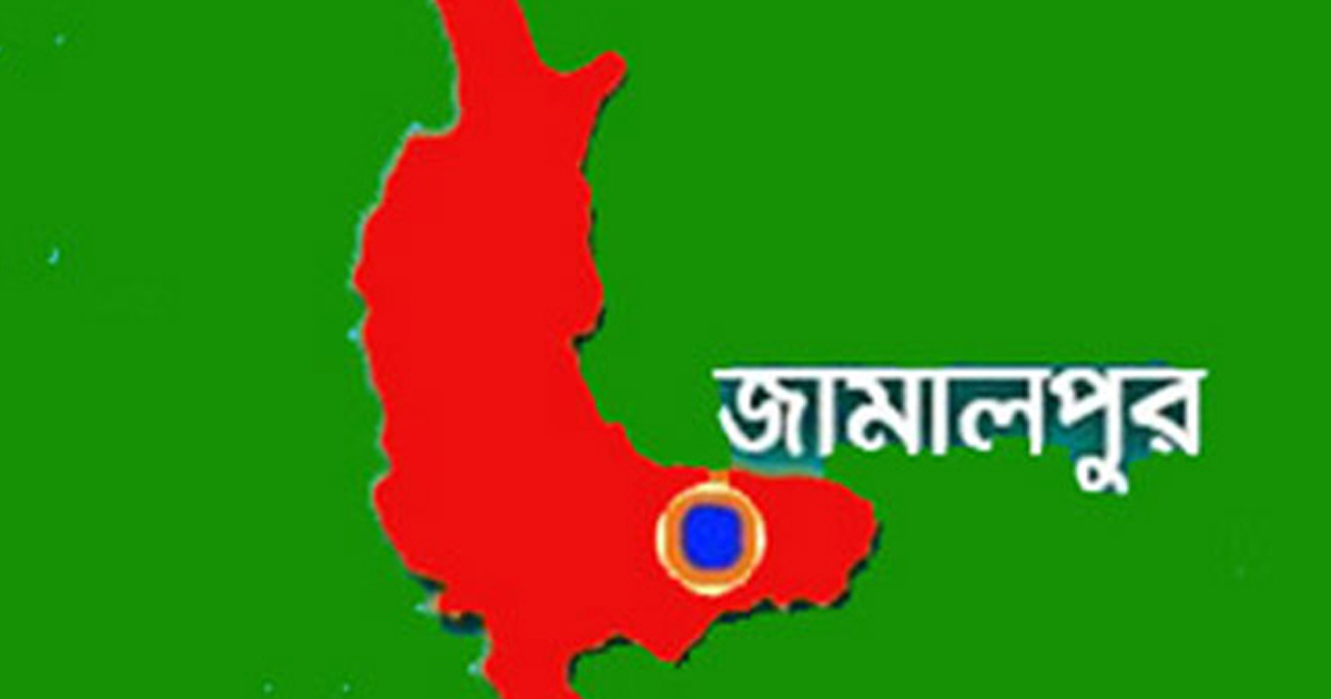জামালপুরে বজ্রপাতে দাদা-নাতিসহ তিনজনের মৃত্যু