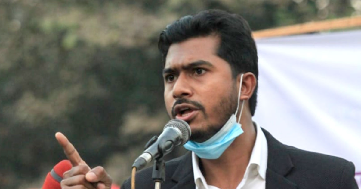 প্রমাণিত হয়নি নুরের বিরুদ্ধে ডিজিটাল আইনে মামলার অভিযোগ