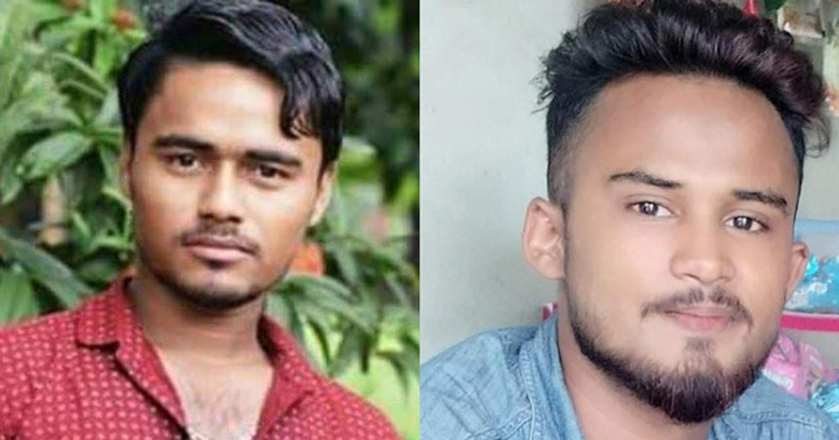 বেগমগঞ্জে চাঞ্চল্যকর নারী ধর্ষণ মামলায় ২ জনের যাবজ্জীবন