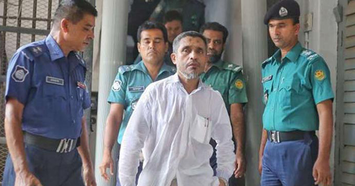 লুৎফুজ্জামান বাবরের মামলার রায় ১২ অক্টোবর