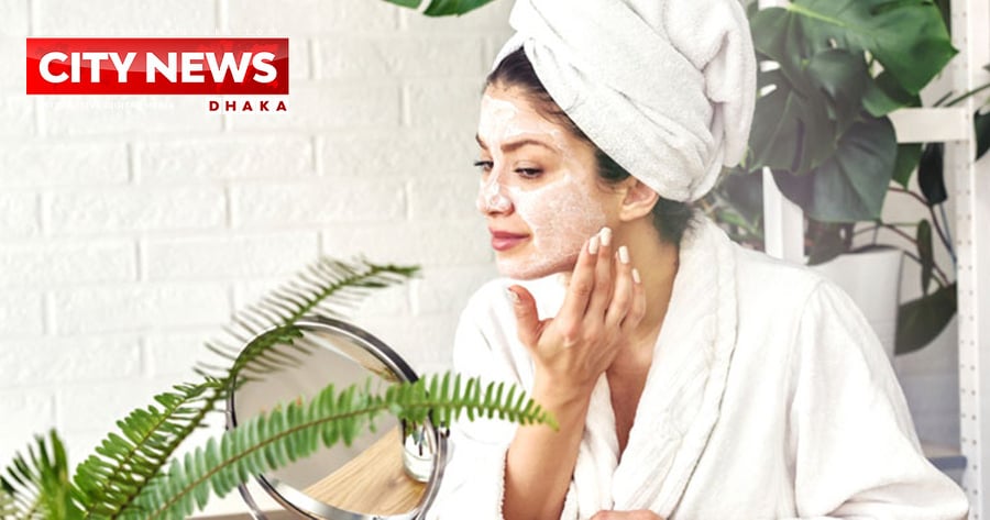 ত্বকের যত্নে গ্লিসারিনের ব্যবহার