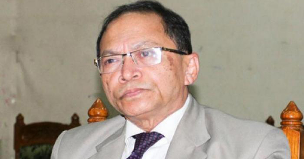 এস কে সিনহাসহ ১১ জনের মামলার রায় পেছাল