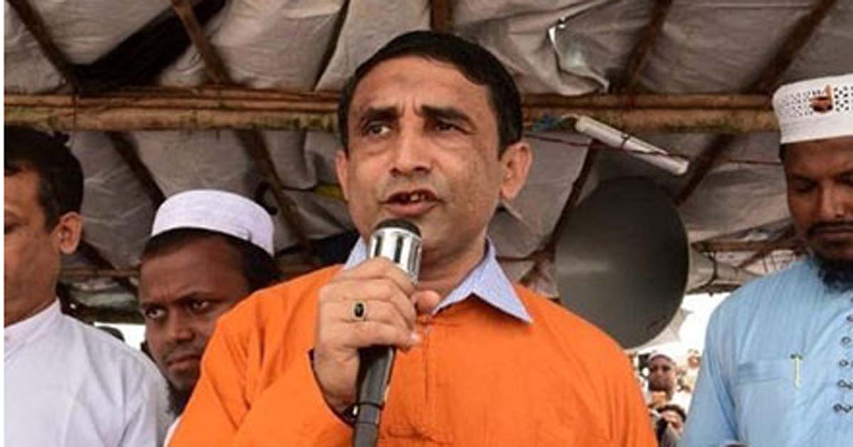 মুহিবুল্লাহ হত্যাকাণ্ডে গ্রেফতার আরও ৩ রোহিঙ্গা তিন দিনের রিমান্ডে