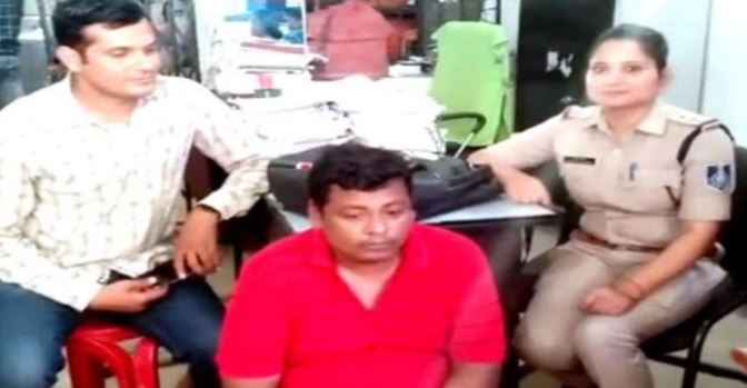 বিয়ের নামে নারী পাচার, ভারতে আটক বাংলাদেশি নাগরিক