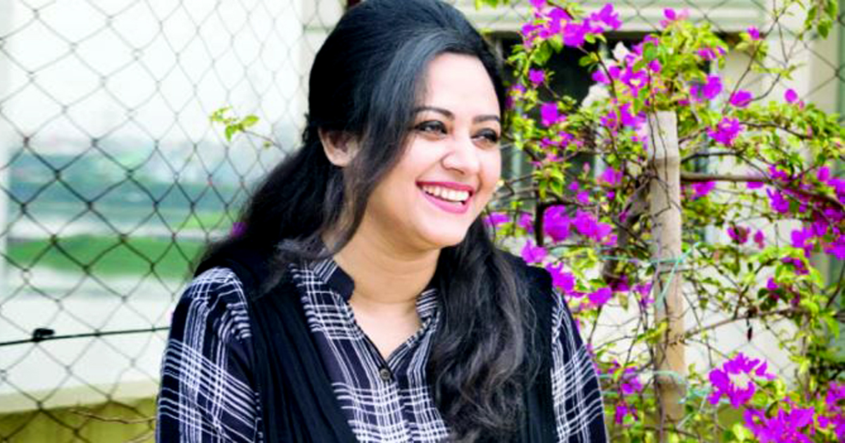 ওয়ার্ল্ডওয়াইড মিউজিক এক্সপোতে খুলনার সুমি