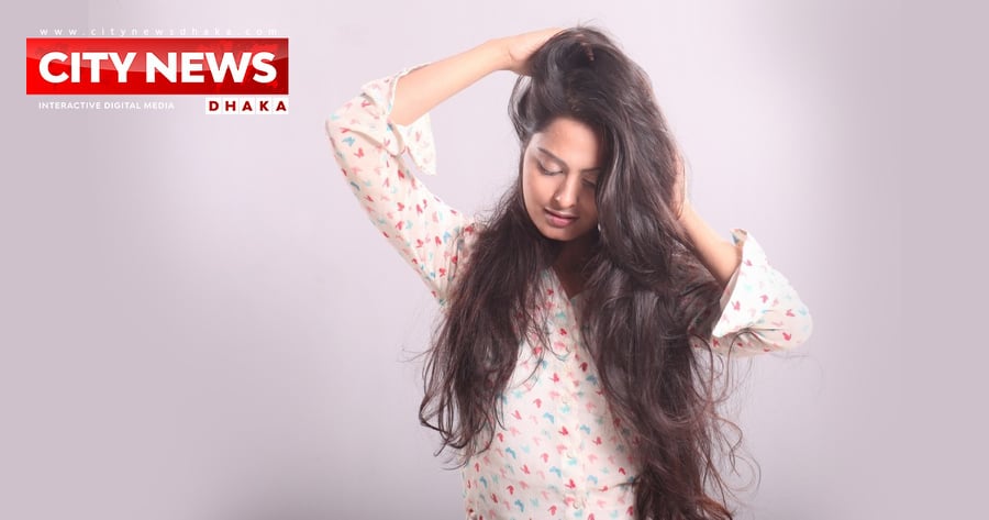 মেয়েদের চুলের যত্ন