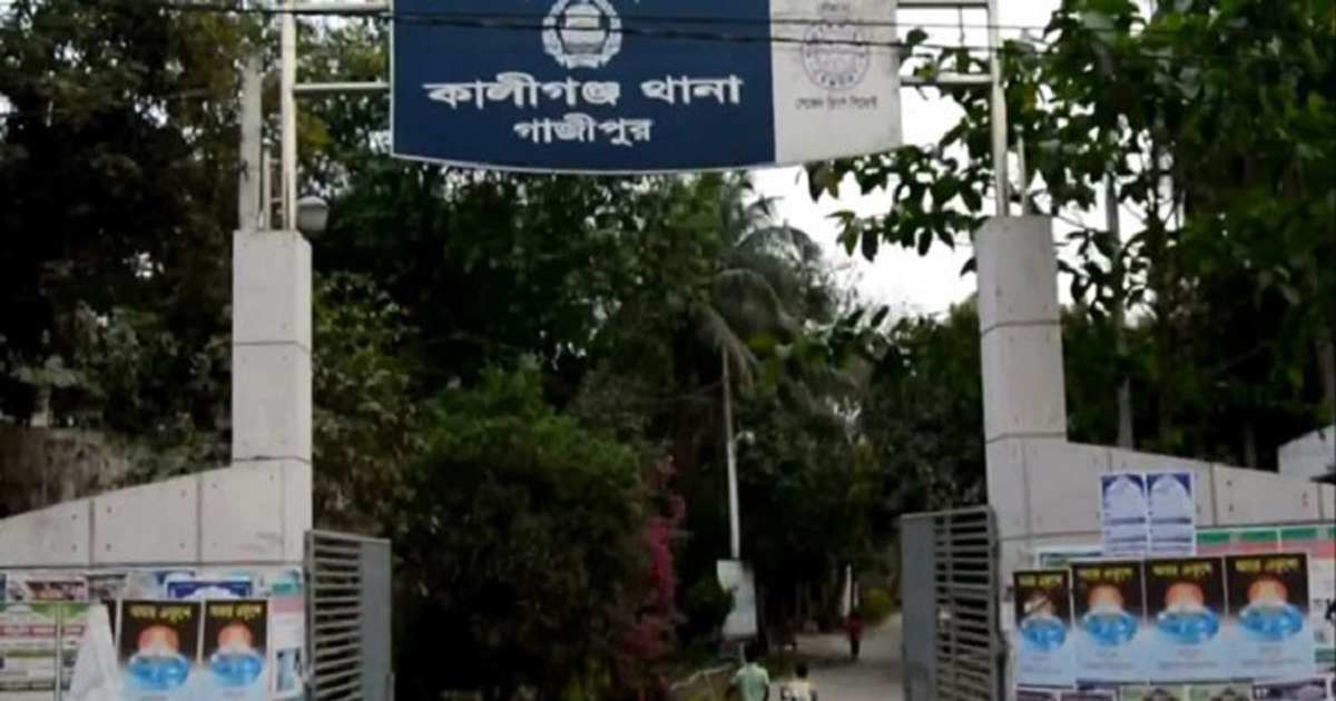 তালাবদ্ধ ঘর থেকে প্রেমিক-প্রেমিকার লাশ উদ্ধার