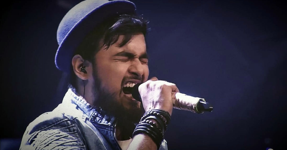 ডিভোর্স নিয়ে গান বানাচ্ছেন নোবেল