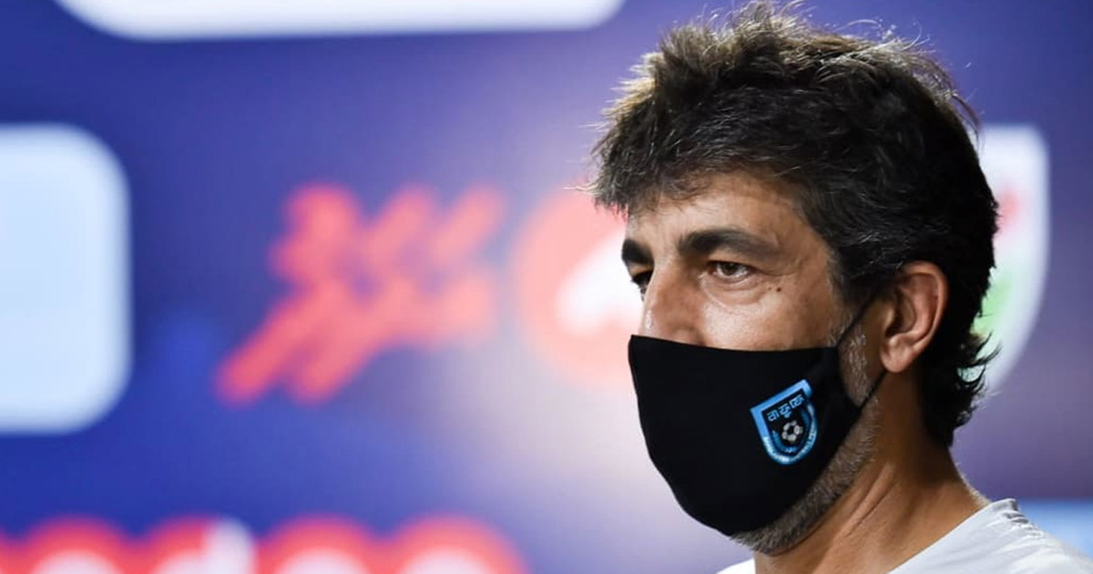 ক্লান্তি ও শক্তিতে পার্থক্য দেখছেন অস্কার ব্রুজন