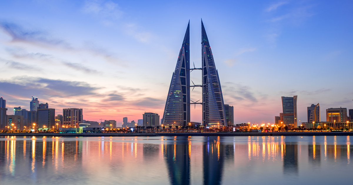 বাহরাইনে যেতে বাধা নেই বাংলাদেশিদের