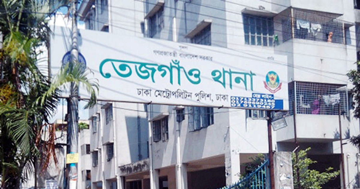 তেজগাঁওয়ে বিশ্ববিদ্যালয় ছাত্র কেশবহত্যা, গ্রেফতার ৩