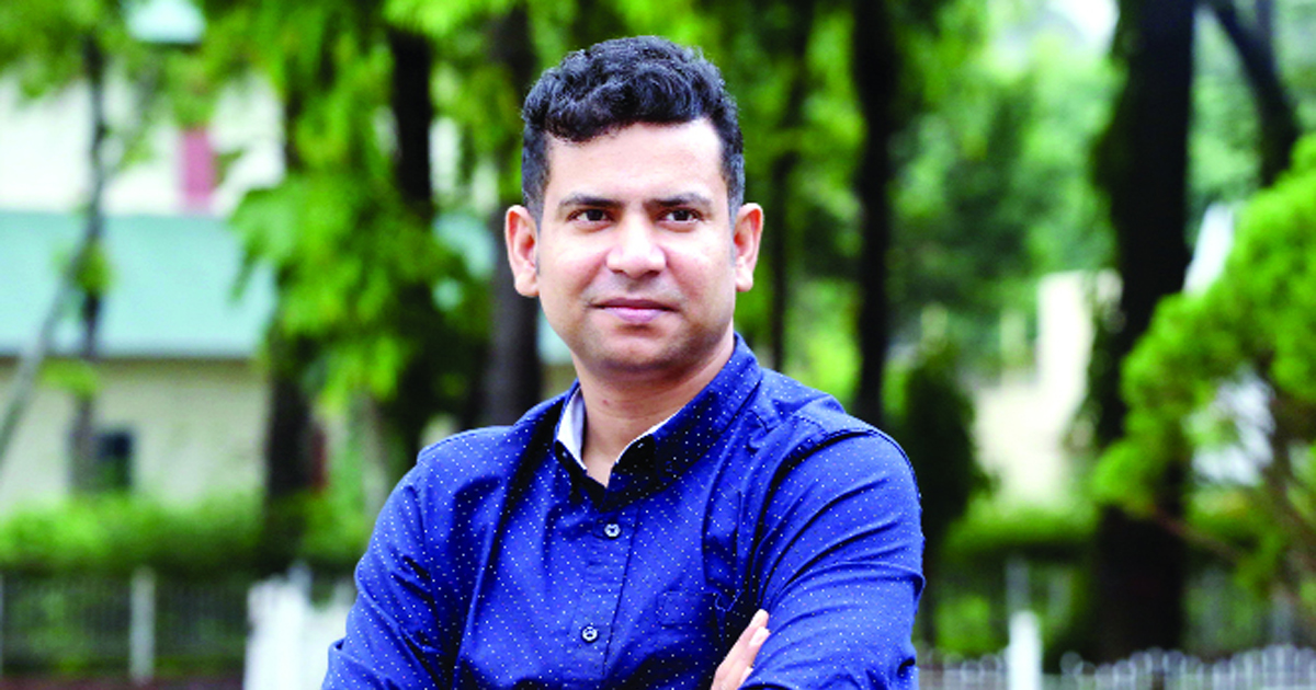 গ্রেফতারের পর রিমান্ডে আরজে নিরব