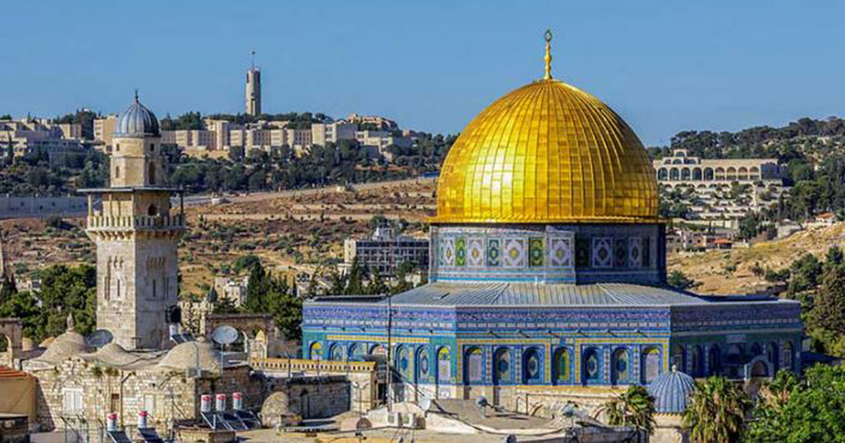 আল-আকসায় ইহুদিদের প্রার্থনায় নিষেধাজ্ঞা বহাল