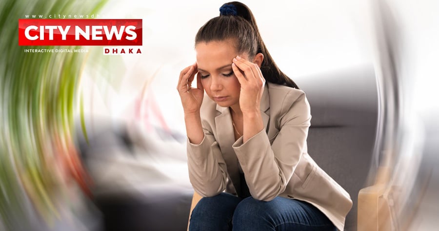 ব্রেন স্ট্রোকের ঝুঁকি বাড়ায় যেসব অভ্যাস