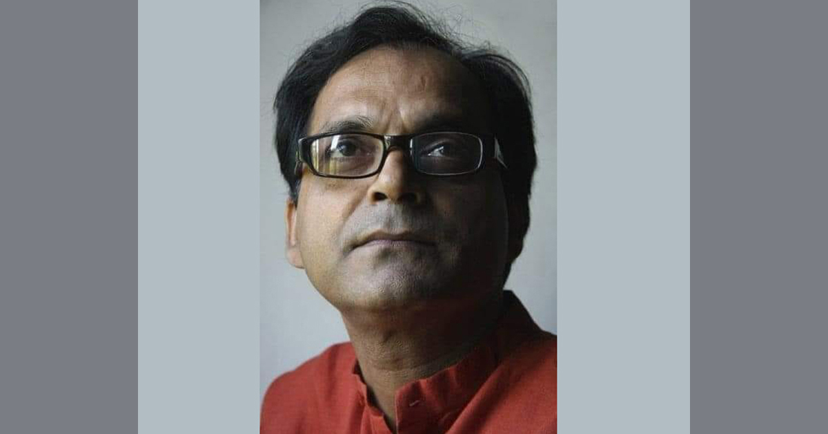 জাবি অধ্যাপক আফসার আহমেদ আর নেই