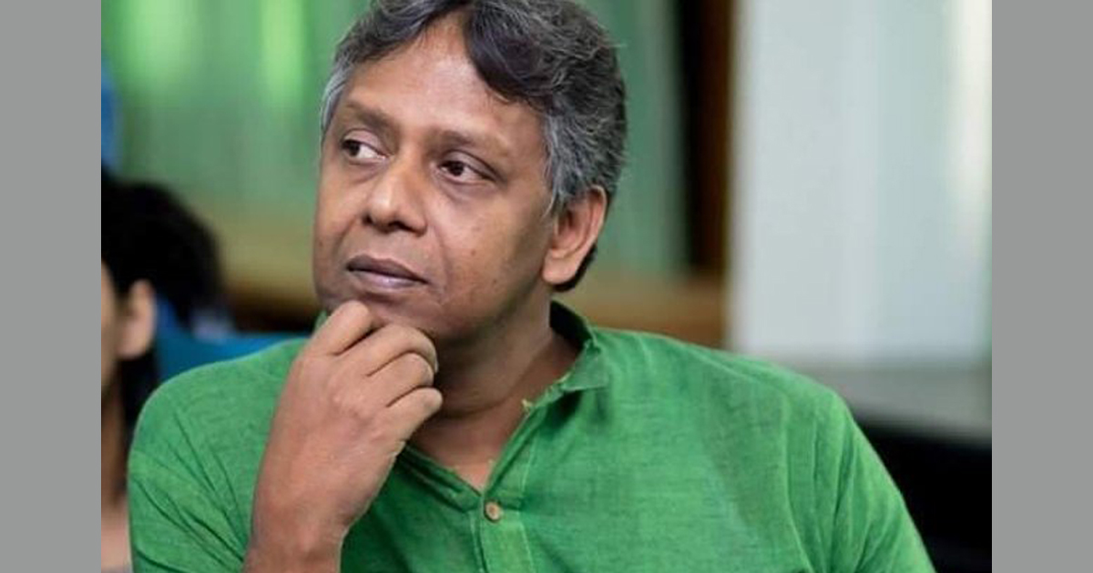 হৃদযন্ত্রের ক্রিয়া বন্ধ হয়ে ঢাবি শিক্ষকের মৃত্যু