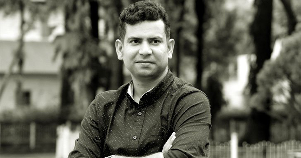 প্রতারণার লক্ষ্যেই রেডিও জকির চাকরি ছেড়েছিলেন নিরব