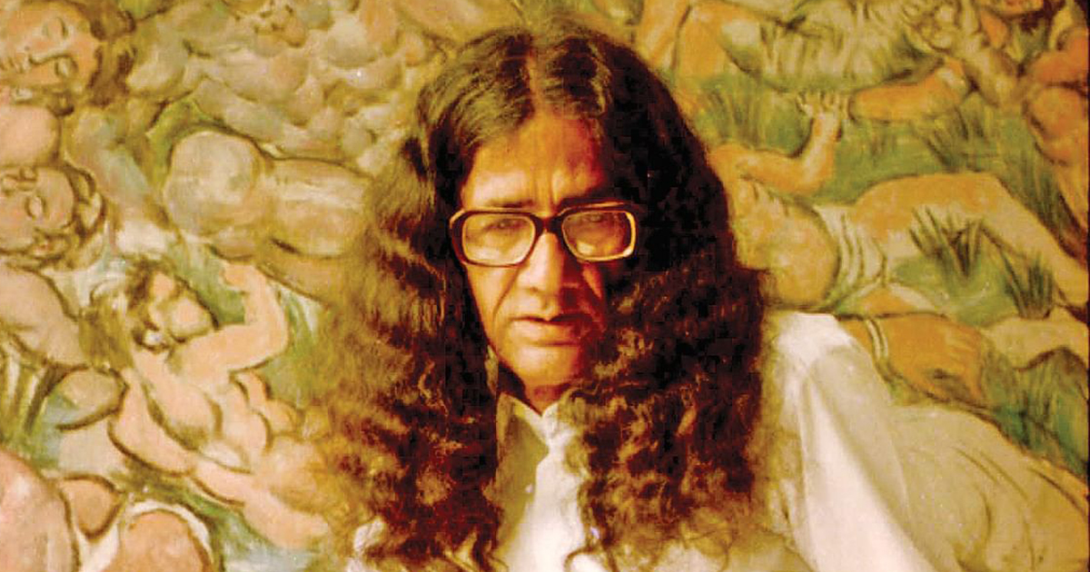 এস এম সুলতানের ২৭তম মৃত্যুবার্ষিকী আজ