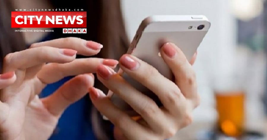 লাগামছাড়া ফোন ব্যবহারে পাঁচ ক্ষতি