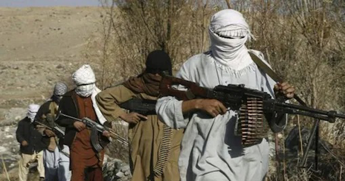 কাবুলে ফের জঙ্গি হামলার আশঙ্কা, আমেরিকা-ব্রিটেনের সতর্কবার্তা