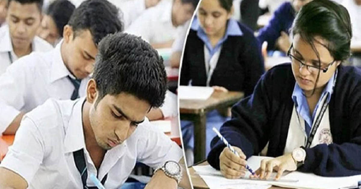 এসএসসি ও এইচএসসি পরীক্ষার নম্বর বণ্টন যেভাবে