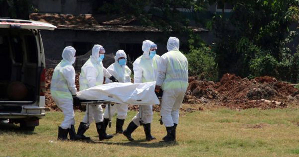 ২৪ ঘণ্টায় মৃত্যু ১১, শনাক্ত ৫৯৯