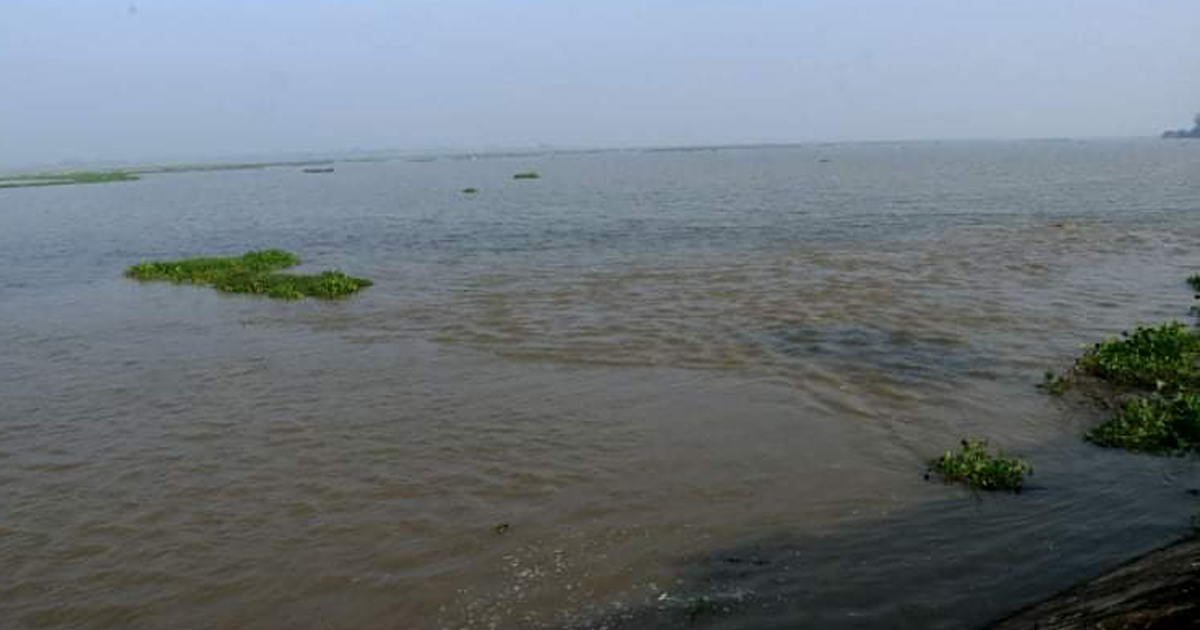 চলনবিলে নিখোঁজ শিশুর মরদেহ উদ্ধার