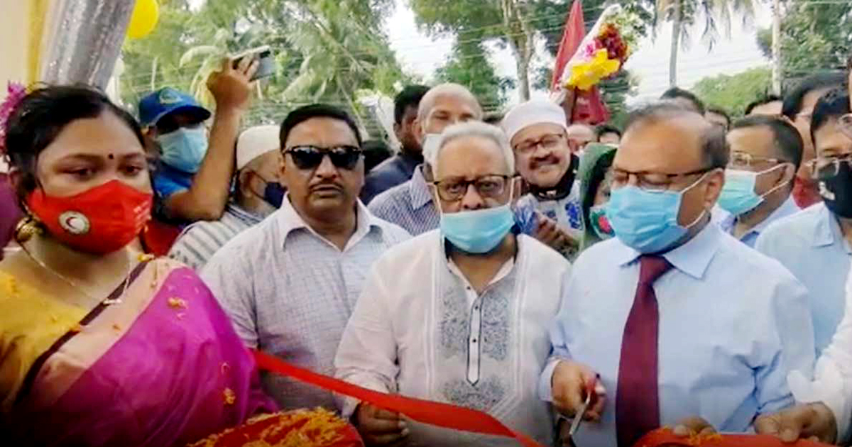 ইউপি নির্বাচন আইনে পরিবর্তন আনা হয়েছে : এলজিআরডি মন্ত্রী