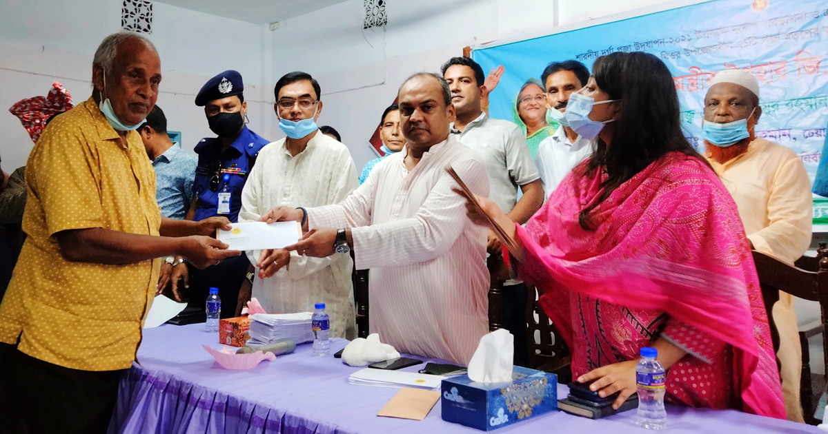 নৌকার বিজয় সুনিশ্চিত করতে ঐক্যবদ্ধ হয়ে কাজ করতে হবে : দূর্জয়