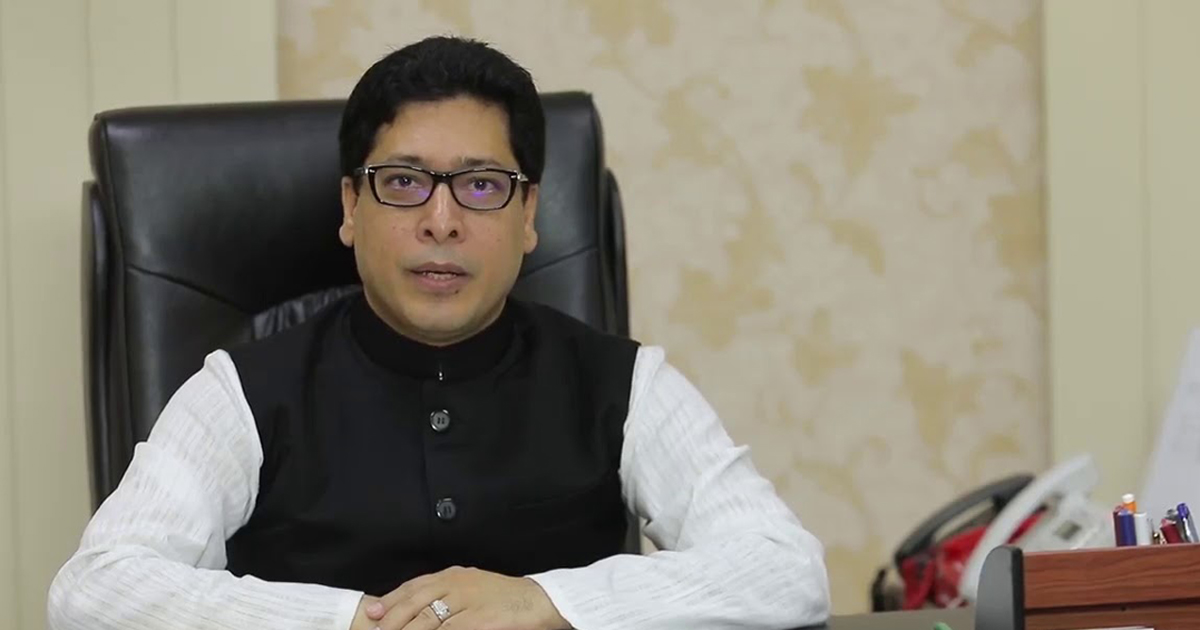 ‘জনগণকে যথাযথ সেবা দেওয়ার জন্যই সরকারি কর্মচারী’