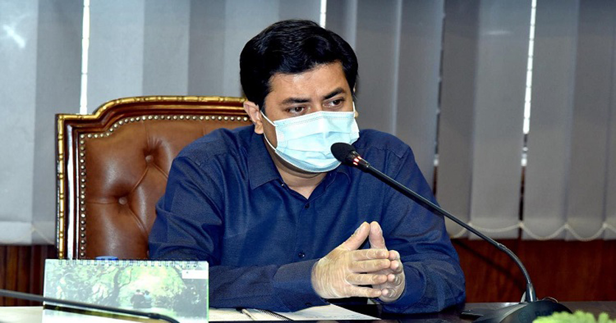 সমন্বয়হীন উন্নয়ন কার্যক্রমই নগরবাসীর দুর্ভোগের কারণ : মেয়র তাপস