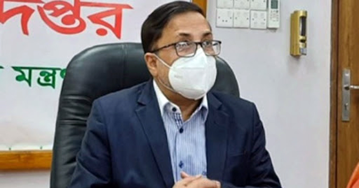 মানিকগঞ্জ থেকে শিশুদের পরীক্ষামূলক টিকাদান শুরু বৃহস্পতিবার