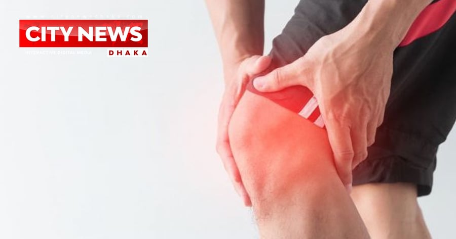 পুরুষের তুলনায় মহিলারা গিঁটে বাতে বেশি ভোগেন